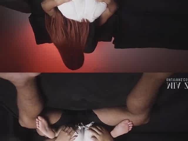 18yo anal creampie with my girlfriend