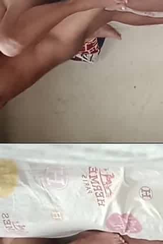 I've Already Had Anal with My Mister