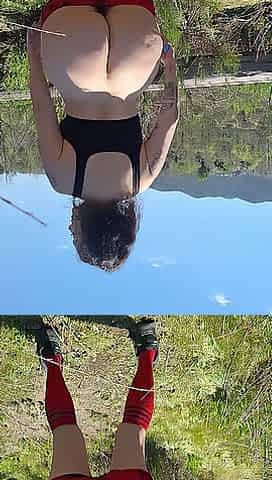 hike twerk