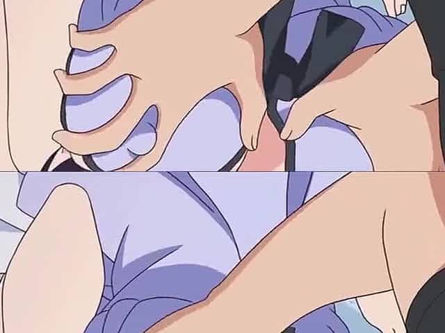 Chichiiro Toiki The Animation (144fps)