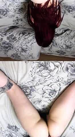 Solo british amateur masturbation jerking