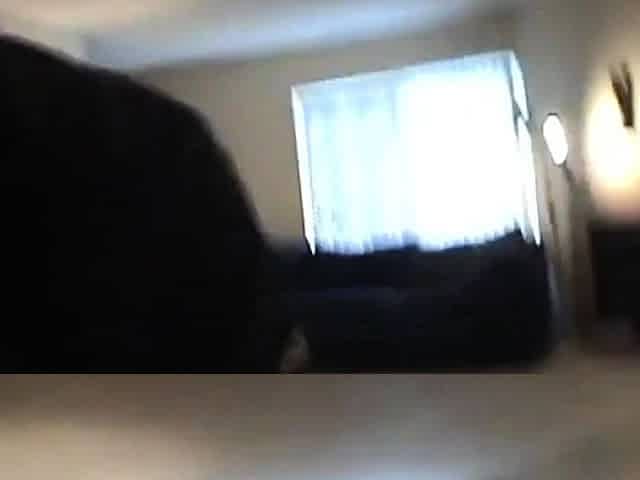 Girlfriend caught going lesbo
