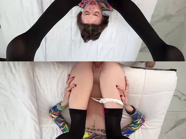 Cutie With A Playful Booty With Cutie_booty
