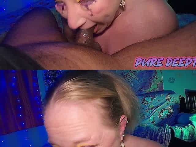 Throat Goblin Ep 42 - Titty Fuck - Special Wide-screen