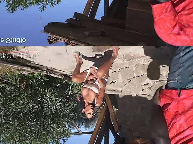 Neapolitan Booty Screwing - Inculata napoletana (Moist Version)