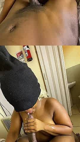 Married x girlfriend come for greater amount then I did this to gape her snatch