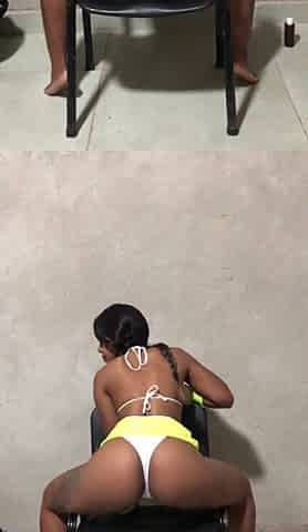 Twerk hawt