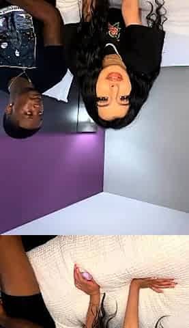 Yella OF Live Slut Training