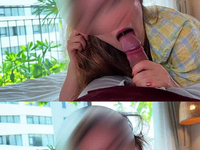My Private Blowjob Video - Lilykoti