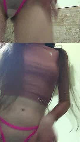 Very bushy moist vagina! Twat screwing with a pad. Impure talk, cunt trickling during ovulation