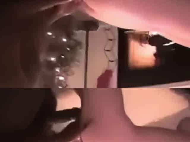 Big Black Cock Gifted For Xmas To Wifey By Hubby