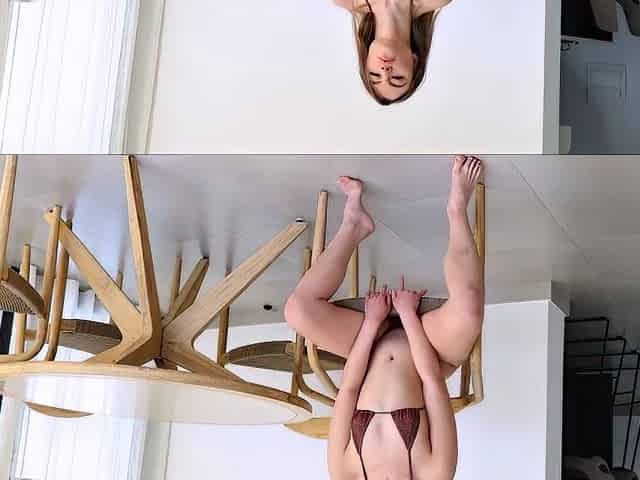 Nubiles - Masha Cherry Bikini Time