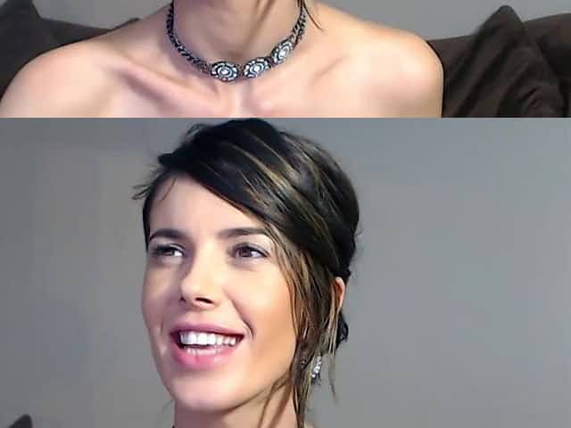 Mycamgirl 870