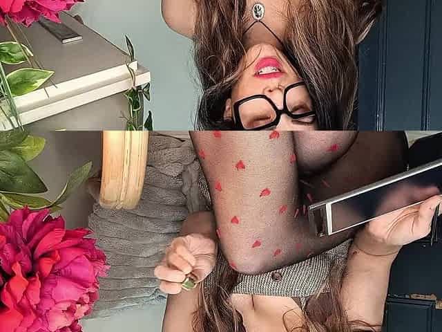 Cheating Fantasy with Therapist
