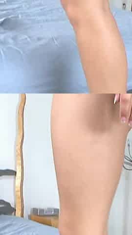 Mimi Blaze News Prints Foot Fetish