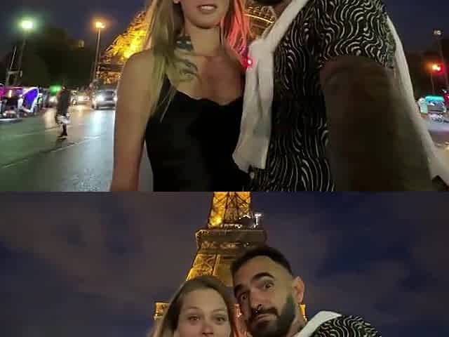 Date Night - bang me HARD on the daybed in Paris - Sammmnextdoor