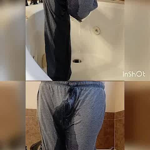 Pee Compilation Nonstop 5 Movies