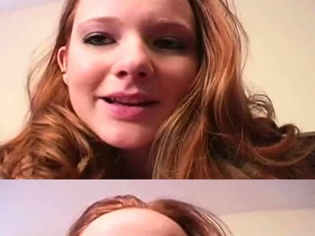 Meaghan Solo Closeup