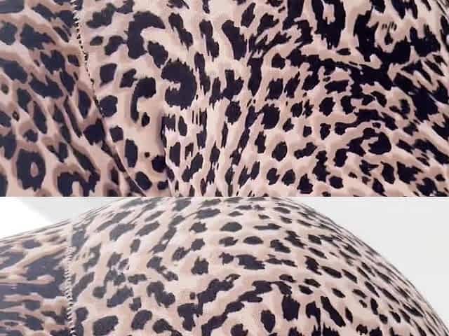 Close up teen masturbation