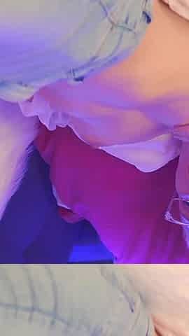 Emily Masturbates with Dildo