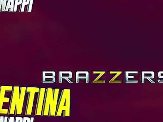 Hawt Large Butt Stripper Gets Supplementary Close With Her Client - Brazzers