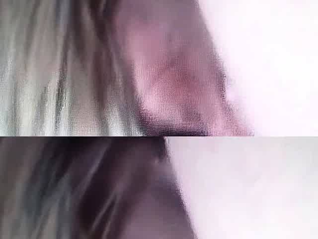 Mommys Dirty Talk und Blowjob