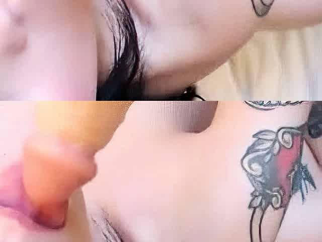 Streaming big cock close ups