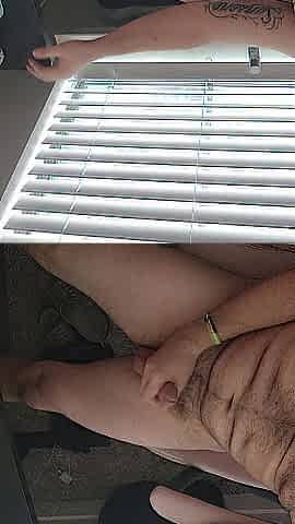 Bored at home