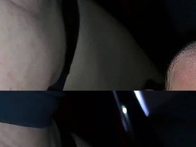 Deutscher Amateur-Deepthroat