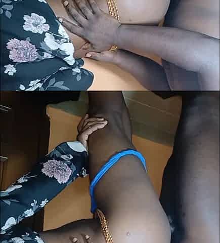 Homemade sex with hawt 18YO
