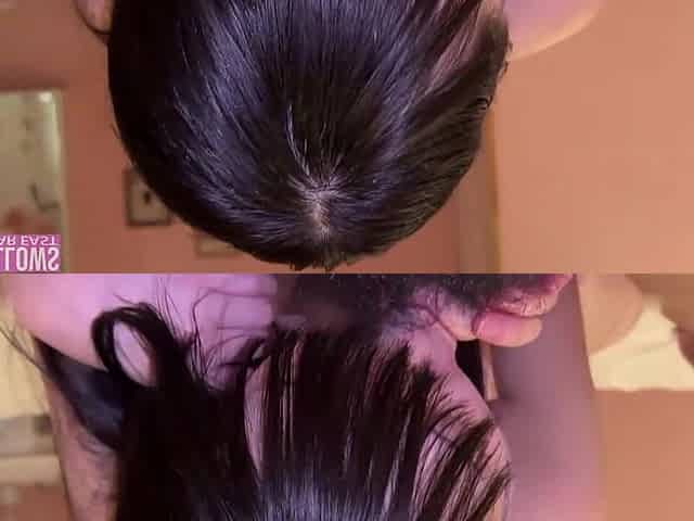Asian Angel 25448