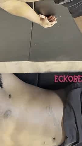 Eckobelle Freeuse's Boyfriends Younger Roommate