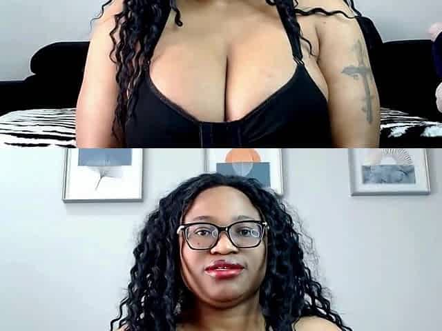 The Research Lab Experiment - Giantess POV Transformation Fantasy