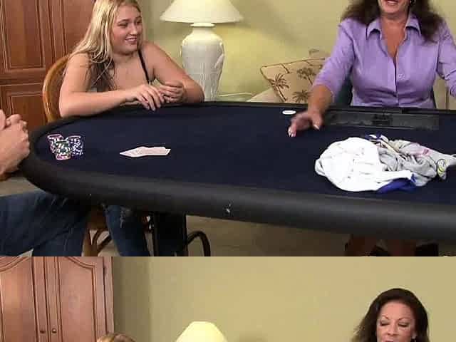 Amateur Curvy Girl Blowjob and Cum on Face and Big Boobs