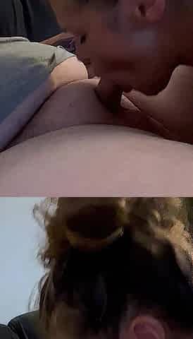 Sucked His Little Obese Jock And Drank Each Drop????????????