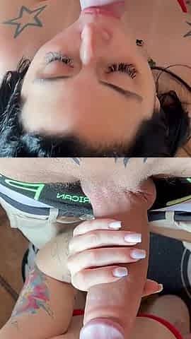 Cheating on My Husband with the Hot and Cocky Personal Trainer.