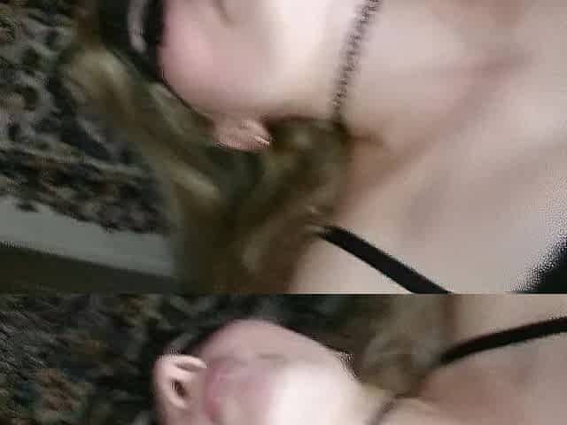 Cheating on spouse. Real deepthroat for lover. Sent the movie scene spouse...