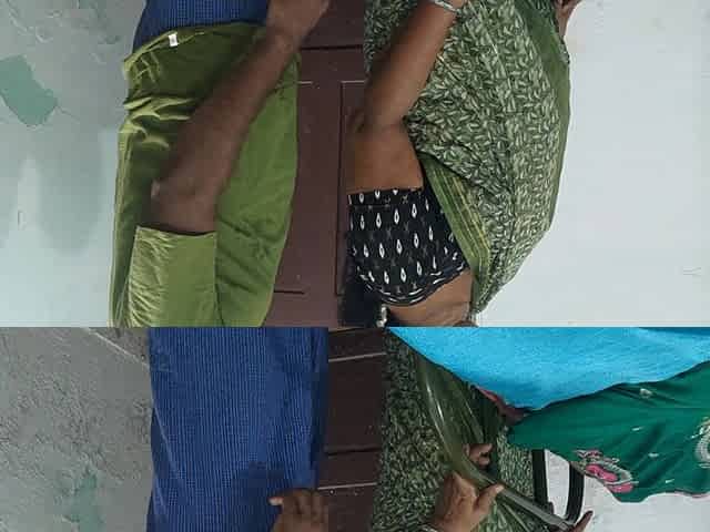 Aunty Hot Rough Sex Full 24 Minute Video Is on My Channel