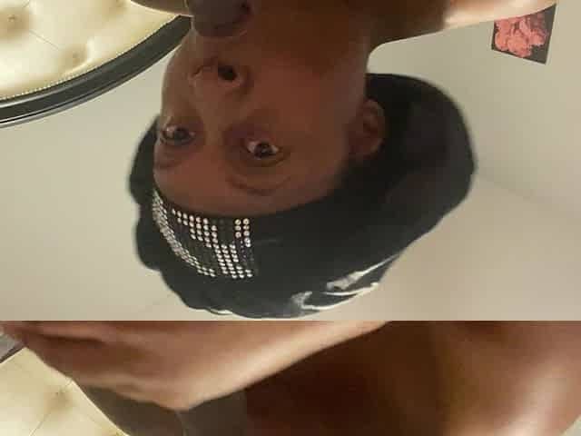 Sucking & Licking