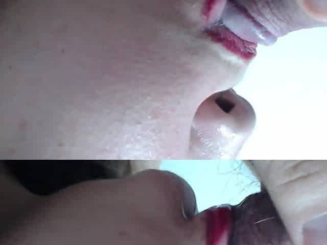 Stepmommy Makes Sure All My Urinate Is Over Previous to I Cum