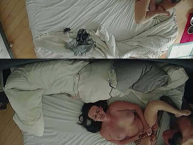 PornStars at Home