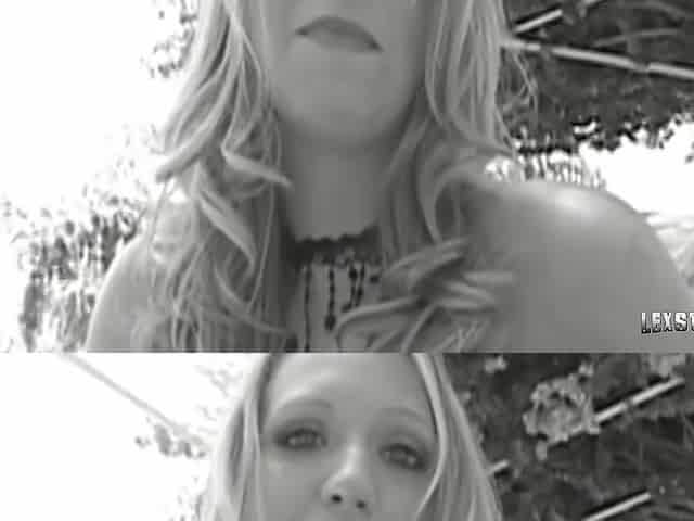 Bbc Packs Amanda Bells Horny Pussy!