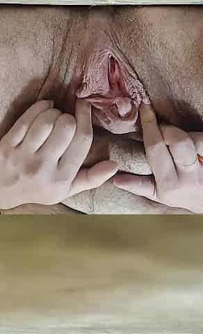 Edging Towards Final Minute Squirting