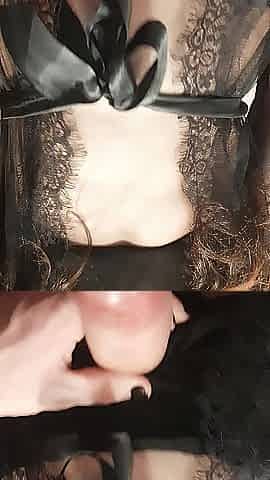 JOI Ukrainian alternative slaver mom whants to screw u