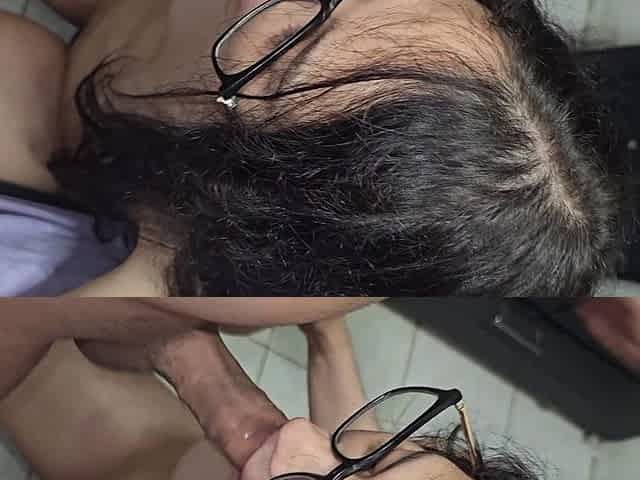Estefani Carvajal, Colombian, Best Friend, Sucking Everything, the Whore