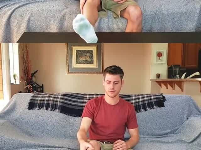 Skater Boy Fools And Fucks Little Asian Neighbor