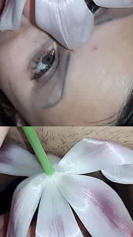 I Let My Girlfriend Experiment on My Pussy