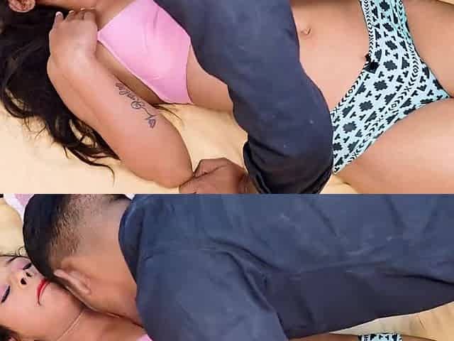 Sanjana Desi Village Step Brother Step Sister Hard sex