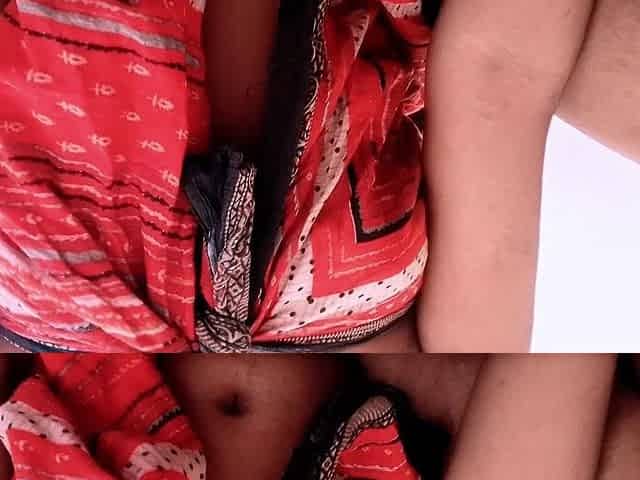 My Bhabi Seduce Me and Get Fucked Hardcore by Me