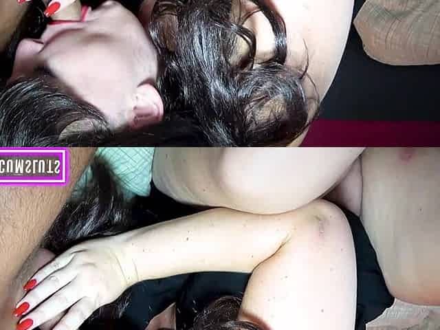 BBW Cum Swallow Slut Needs Sex!